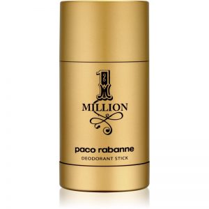 Paco Rabanne 1 Million dezodorant w sztyfcie dla mężczyzn 75 ml
