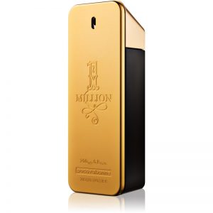 Paco Rabanne 1 Million woda toaletowa dla mężczyzn 200 ml