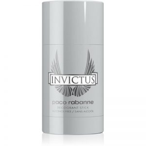 Paco Rabanne Invictus dezodorant w sztyfcie dla mężczyzn 75 g