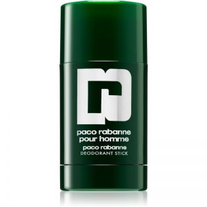 Paco Rabanne Pour Homme dezodorant w sztyfcie dla mężczyzn 75 ml