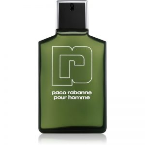 Paco Rabanne Pour Homme woda toaletowa dla mężczyzn 100 ml