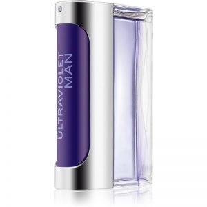 Paco Rabanne Ultraviolet Man woda toaletowa dla mężczyzn 100 ml