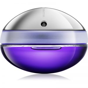 Paco Rabanne Ultraviolet woda perfumowana dla kobiet 50 ml