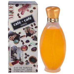 Parfums Café Café-Café woda perfumowana dla kobiet 100 ml