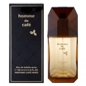 Parfums Café Homme de Café woda toaletowa dla mężczyzn 100 ml