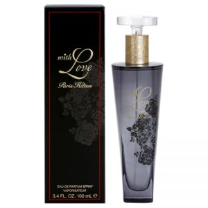 Paris Hilton With Love woda perfumowana dla kobiet 100 ml
