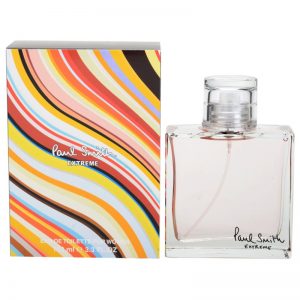 Paul Smith Extreme Woman woda toaletowa dla kobiet 100 ml