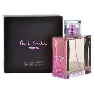 Paul Smith Woman woda perfumowana dla kobiet 100 ml