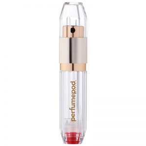 Perfumepod Crystal napełnialny flakon z atomizerem unisex 5 ml