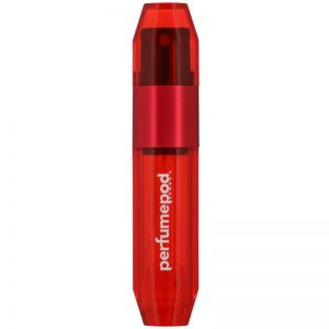 Perfumepod Ice napełnialny flakon z atomizerem unisex 5 ml