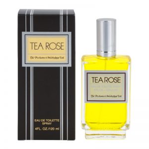 Perfumer’s Workshop Tea Rose woda toaletowa dla kobiet 120 ml