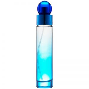 Perry Ellis 360° Blue woda toaletowa dla mężczyzn 100 ml