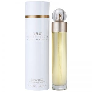 Perry Ellis 360° woda toaletowa dla kobiet 100 ml