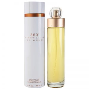 Perry Ellis 360° woda toaletowa dla kobiet 200 ml