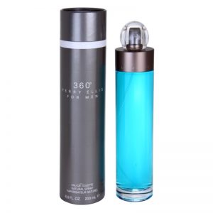 Perry Ellis 360° woda toaletowa dla mężczyzn 200 ml