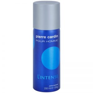 Pierre Cardin Pour Homme l’Intense dezodorant w sprayu dla mężczyzn 200 ml