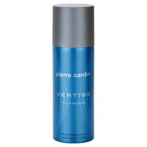 Pierre Cardin Vertige dezodorant w sprayu dla mężczyzn 200 ml
