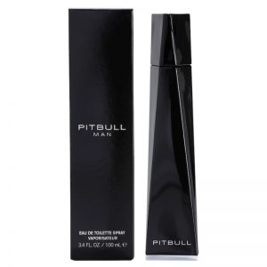 Pitbull Pitbull Man woda toaletowa dla mężczyzn 100 ml