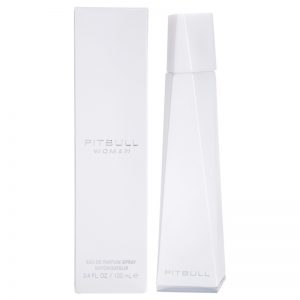 Pitbull Pitubull Woman woda perfumowana dla kobiet 100 ml