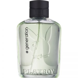 Playboy Generation woda toaletowa dla mężczyzn 100 ml