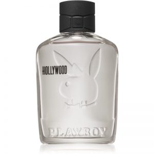 Playboy Hollywood woda toaletowa dla mężczyzn 100 ml