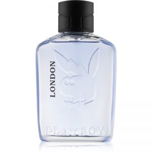 Playboy London woda toaletowa dla mężczyzn 100 ml