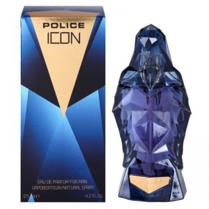 Police Icon woda perfumowana dla mężczyzn 125 ml