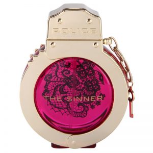 Police The Sr woda toaletowa dla kobiet 50 ml