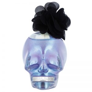 Police To Be Rose Blossom woda perfumowana dla kobiet 125 ml
