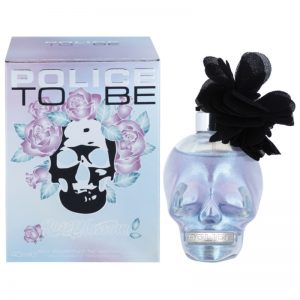 Police To Be Rose Blossom woda perfumowana dla kobiet 40 ml