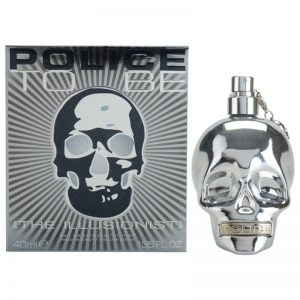 Police To Be The Illusionist woda toaletowa dla mężczyzn 40 ml