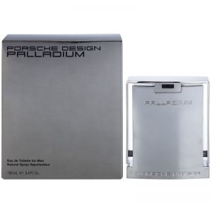 Porsche Design Palladium woda toaletowa dla mężczyzn 100 ml