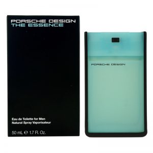 Porsche Design The Essence woda toaletowa dla mężczyzn 50 ml