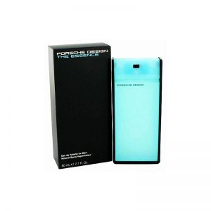 Porsche Design The Essence woda toaletowa dla mężczyzn 80 ml