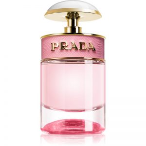 Prada Candy Florale woda toaletowa dla kobiet 30 ml
