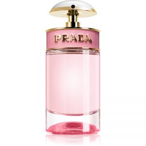 Prada Candy Florale woda toaletowa dla kobiet 50 ml