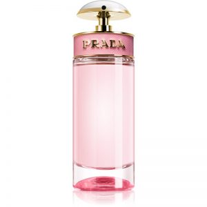 Prada Candy Florale woda toaletowa dla kobiet 80 ml
