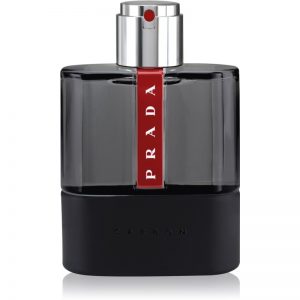 Prada Luna Rossa Carbon woda toaletowa dla mężczyzn 100 ml