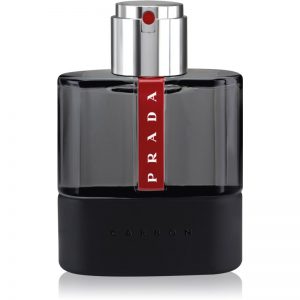Prada Luna Rossa Carbon woda toaletowa dla mężczyzn 50 ml