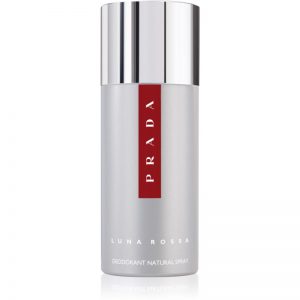 Prada Luna Rossa dezodorant w sprayu dla mężczyzn 150 ml