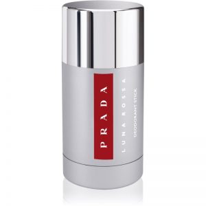 Prada Luna Rossa dezodorant w sztyfcie dla mężczyzn 75 ml