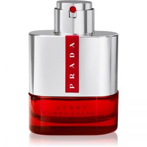 Prada Luna Rossa Sport woda toaletowa dla mężczyzn 50 ml