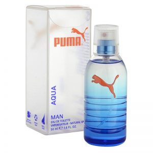 Puma Aqua Man woda toaletowa dla mężczyzn 50 ml