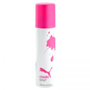 Puma Create Woman dezodorant w sprayu dla kobiet 150 ml
