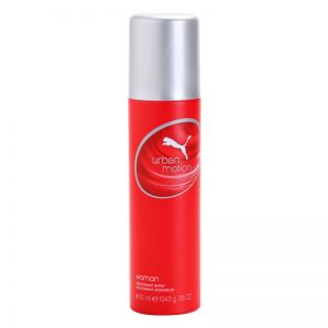 Puma Urban Motion Woman dezodorant w sprayu dla kobiet 150 ml