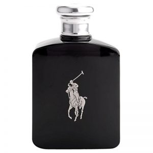 Ralph Lauren Polo Black woda toaletowa dla mężczyzn 125 ml