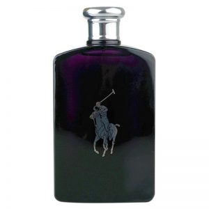 Ralph Lauren Polo Black woda toaletowa dla mężczyzn 200 ml