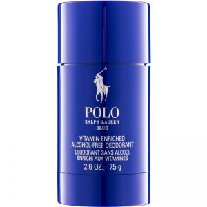 Ralph Lauren Polo Blue dezodorant w sztyfcie dla mężczyzn 75 g