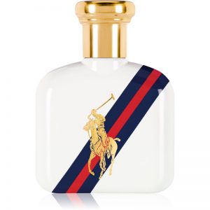 Ralph Lauren Polo Blue Sport woda toaletowa dla mężczyzn 75 ml