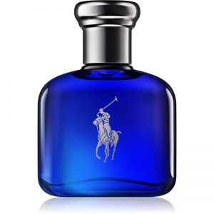 Ralph Lauren Polo Blue woda toaletowa dla mężczyzn 40 ml